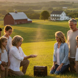 Where Can You Scatter Ashes in Tennessee (2026)? Laws for Parks, Beaches, Private Land & Water - Funeral.com, Inc.