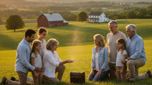 Where Can You Scatter Ashes in Tennessee (2026)? Laws for Parks, Beaches, Private Land & Water - Funeral.com, Inc.