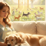 Where Do Dogs Go When They Die? Faith-Based Perspectives and Gentle Comfort for Dog Lovers - Funeral.com, Inc.