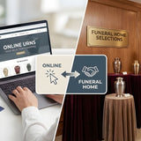 Where to Buy an Urn for Ashes: Online vs Funeral Home, Amazon Tips & Red Flags
