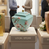 Where to Buy an Urn for Ashes: Online vs Funeral Home vs Local Stores - Funeral.com, Inc.