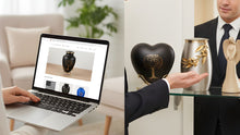 Where to Buy Cremation Urns: Online vs Funeral Home + Types You Should Know - Funeral.com, Inc.