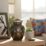 Where to Keep a Pet Urn at Home: Peaceful Display Ideas (Not Heavy) & Storage Tips - Funeral.com, Inc.
