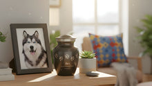 Where to Keep a Pet Urn at Home: Peaceful Display Ideas (Not Heavy) & Storage Tips - Funeral.com, Inc.