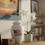 Where to Place Ashes at Home: Privacy, Stability, and Meaning - Funeral.com, Inc.