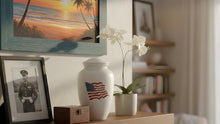 Where to Place Ashes at Home: Privacy, Stability, and Meaning - Funeral.com, Inc.