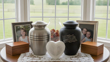 Where to Put Ashes After Cremation: 15 Meaningful Options (Home, Burial, Scattering, and Memorialization) - Funeral.com, Inc.