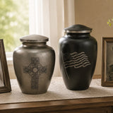 Where to Put Ashes After Cremation: 15 Meaningful Options (Home, Burial, Scattering, and Memorialization)