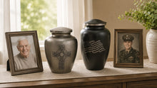 Where to Put Ashes After Cremation: 15 Meaningful Options (Home, Burial, Scattering, and Memorialization)