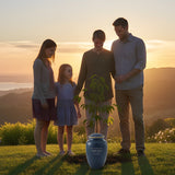 Where to Put Cremation Ashes: 12 Meaningful Options (Home, Scattering, Cemetery & More - Funeral.com, Inc.