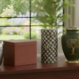 Which Urn Material Lasts the Longest? Durability of Metal, Wood, Ceramic, Stone & Biodegradable Options - Funeral.com, Inc.