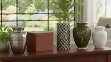 Which Urn Material Lasts the Longest? Durability of Metal, Wood, Ceramic, Stone & Biodegradable Options - Funeral.com, Inc.