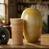 Which Urn Materials Last the Longest? Metal vs Wood vs Ceramic vs Biodegradable