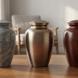 Which Urns Last the Longest? Durability by Material, Sealing Tips, and Outdoor Use - Funeral.com, Inc.