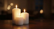 White Candle Meaning in Remembrance: Memorial Candle Etiquette and Simple Ritual Ideas - Funeral.com, Inc.