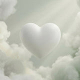 White Heart Emoji Meaning: What 🤍 Can Say in Grief, Sympathy, and Support