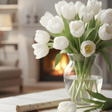 White Tulip Meaning: Purity, Forgiveness, and When to Give White Tulips - Funeral.com, Inc.