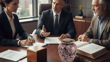 Who Owns Cremation Ashes? Custody Rights, Scattering Rules, and Common Legal Pitfalls - Funeral.com, Inc.