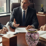 Who Owns Cremation Ashes? Custody Rights, Scattering Rules, and Common Legal Pitfalls