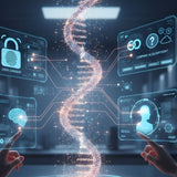 Who Owns Your DNA Data? Privacy, Consent, and What Happens When a Testing Company Changes Hands - Funeral.com, Inc.