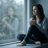 Why Am I Not Crying? Processing Shock and Numbness - Funeral.com, Inc.