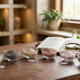 Why Are Cremated Ashes Different Colors? A Complete Guide to Understanding Ash Color, Composition, and Meaning