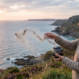 Why Do Cremated Ashes Clump Together? A Complete Scientific, Environmental, and Emotional Guide