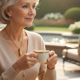 Why Do People Wear Urn Necklaces?