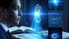 Why Do Things Look Blue? Cyanopsia, Blue Tint Vision, and Color Perception - Funeral.com, Inc.