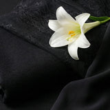 Why Is Black the Color of Mourning? History, Symbolism, and Modern Funeral Etiquette - Funeral.com, Inc.