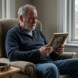 Why Losing a Dog Can Feel Worse Than Losing a Relative: The Psychology Behind the Pain - Funeral.com, Inc.