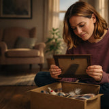 Why Losing a Pet Can Trigger Old Grief You Thought Was “Over” - Funeral.com, Inc.