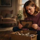 Why Losing a Pet Can Trigger Old Grief You Thought Was “Over” - Funeral.com, Inc.