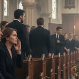 Why People Crash Funerals: Psychology, Motives, and How Families Can Protect Privacy - Funeral.com, Inc.