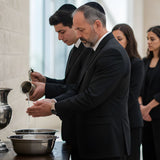Why People Wash Hands After a Jewish Funeral: The Tradition, Meaning, and How It’s Done