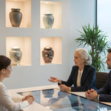 Why Pre-Planning a Funeral Is a Gift to Your Family