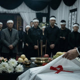 Why Red Is Forbidden at Many Chinese Funerals: Color Symbolism, Superstitions, and Etiquette - Funeral.com, Inc.