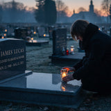 Why We Light Prayer Candles for the Dead: Catholic Traditions and Modern Memorial Ideas