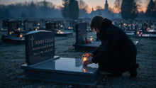 Why We Light Prayer Candles for the Dead: Catholic Traditions and Modern Memorial Ideas