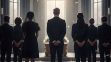 Why We Wear Black to Funerals: History, Meaning, and Modern Etiquette - Funeral.com, Inc.
