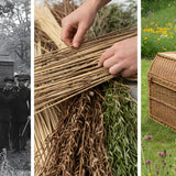 Wicker Caskets Explained: History, Materials, and When a Woven Coffin Makes Sense - Funeral.com, Inc.