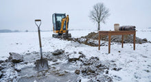 Winter Home Burial: Planning for Frozen Ground, Equipment, and Safe Alternatives - Funeral.com, Inc.