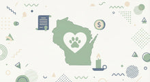 Wisconsin Pet Cremation Guide: Laws, Costs & Options