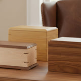 Wood Cremation Urns 101: Hardwood vs Veneer, Care Tips, and When to Upgrade - Funeral.com, Inc.