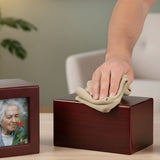 Wood Cremation Urns Guide: Benefits, Care Tips, and How to Choose the Right Wood and Finish