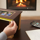 Wooden Box Urns: Measuring, Sizing, and Choosing the Right Style for Ashes