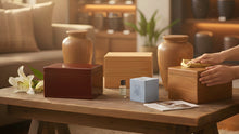 Wooden Cremation Urns: Benefits, Drawbacks, Care Tips, and Top Places to Buy