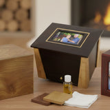 Wooden Cremation Urns: Best Woods, Finishes, and Care Tips for Long-Lasting Memorials - Funeral.com, Inc.