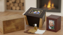 Wooden Cremation Urns: Best Woods, Finishes, and Care Tips for Long-Lasting Memorials - Funeral.com, Inc.