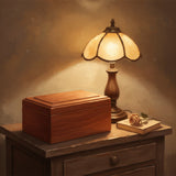 Wooden Cremation Urns Pros and Cons: Durability, Care Tips, and Best Wood Types